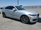 2018 Bmw 230I  იყიდება Fresno-ში, CA - Front End