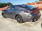 2024 Toyota Camry Se Night Shade за продажба в Ocala, FL - Front End