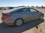 2014 HYUNDAI SONATA GLS   for sale at Copart AB - CALGARY