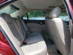 2006 Ford Fusion Sel للبيع في Shreveport، LA - Rear End