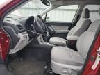 2014 Subaru Forester 2.5I Premium للبيع في Gastonia، NC - Rear End