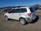 2010 Subaru Forester 2.5X للبيع في Helena، MT - Rear End