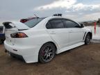 2014 Mitsubishi Lancer Evolution Mr продається в Brighton, CO - Front End