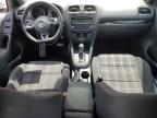 2011 Volkswagen Gti  на продаже в Fresno, CA - Rear End
