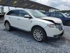 2013 Lincoln Mkx  for Sale in Cartersville, GA - Front End