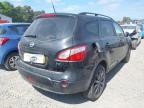 2013 NISSAN QASHQAI +2 for sale at Copart WOLVERHAMPTON