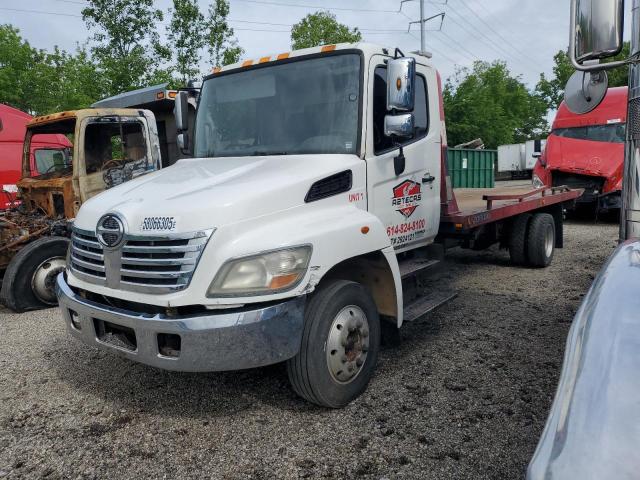 2007 Hino 258 