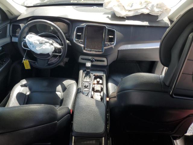  VOLVO XC90 2016 Білий