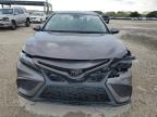 2021 Toyota Camry Se   за продажба в West Palm Beach, FL - Front End