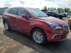 2017 Buick Envision Essence zu verkaufen in Pennsburg, PA - Side