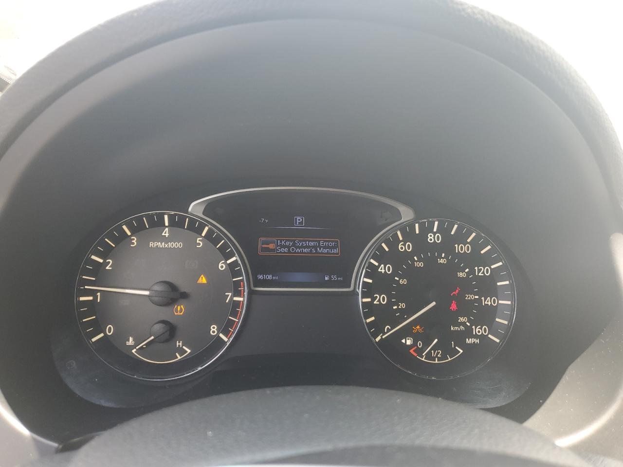 2018 Nissan Altima 2.5 VIN: 1N4AL3AP6JC127396 Lot: 56633695