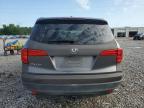 2016 Honda Pilot Exl на продаже в Montgomery, AL - Side