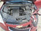2014 Chevrolet Equinox Lt en Venta en Ellwood City, PA - Front End