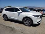 2023 Acura Mdx Technology للبيع في San Diego، CA - Water/Flood