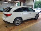 2016 Acura Mdx Technology   на продаже в Mocksville, NC - Front End