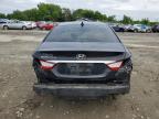 2013 Hyundai Sonata Gls de vânzare în Baltimore, MD - Rear End