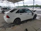 2007 Ford Focus Zx4 იყიდება Cartersville-ში, GA - Front End