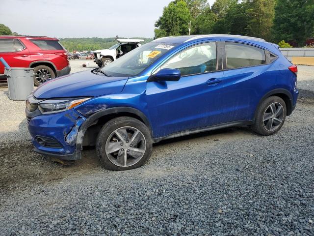 HONDA HR-V EX 2022