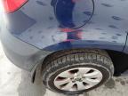 2010 SKODA YETI S TSI for sale at Copart BELFAST