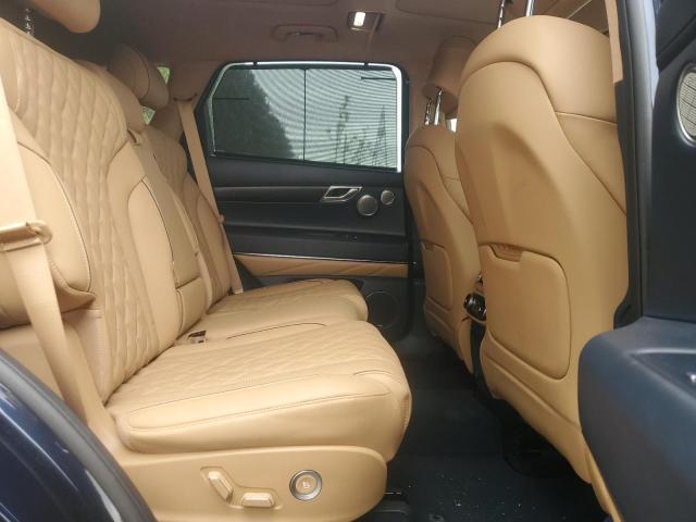 2023 GENESIS GV80 BASE  