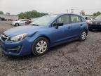 Hillsborough, NJ에서 판매 중인 2016 Subaru Impreza  - Front End