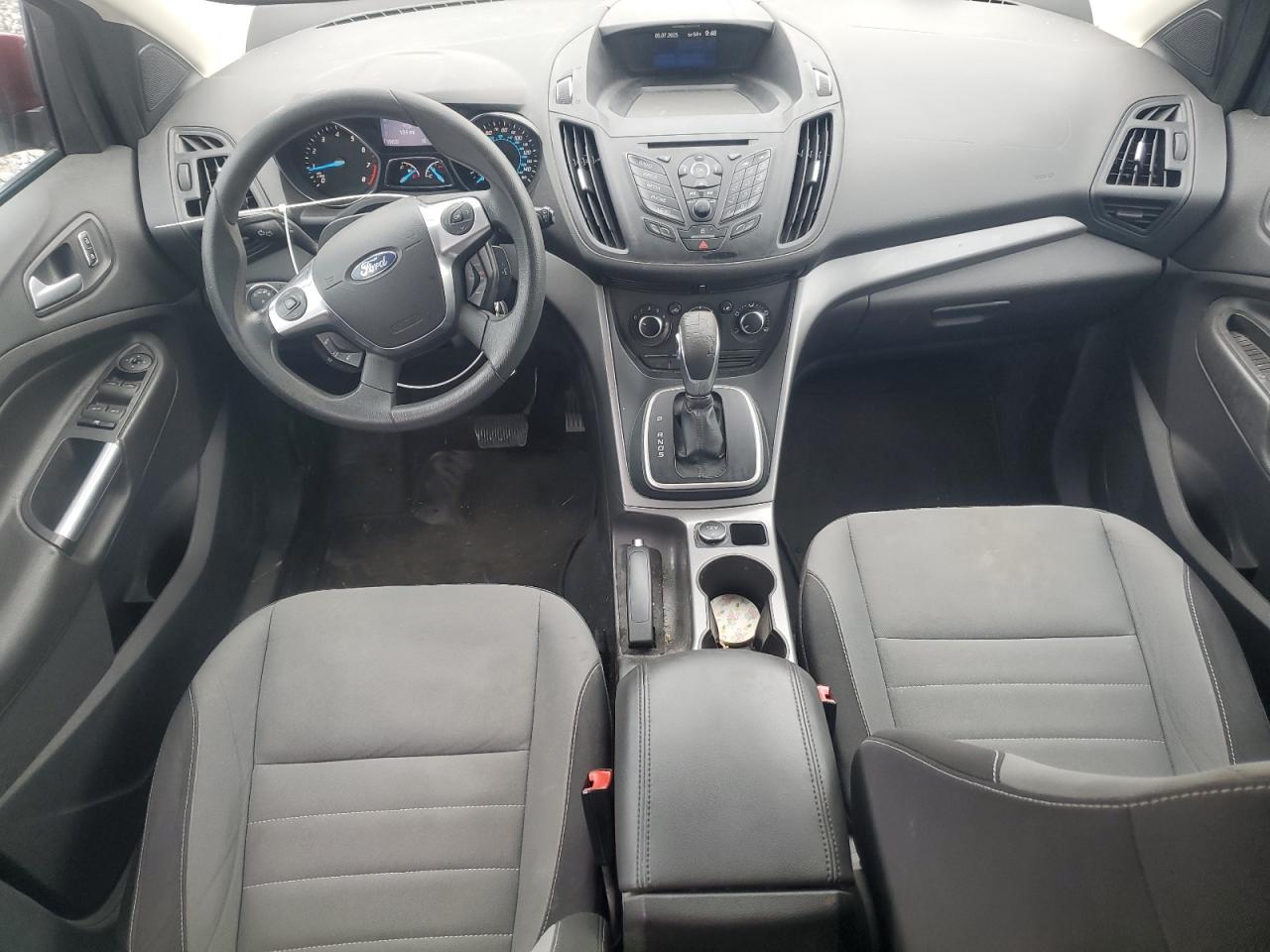 2013 Ford Escape Se VIN: 1FMCU0G90DUC26653 Lot: 55777385
