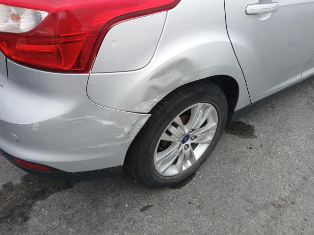 2013 FORD FOCUS TITA