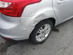 2013 FORD FOCUS TITA for sale at Copart CHESTER