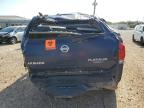 2010 Nissan Armada Se for Sale in San Antonio, TX - Rollover