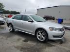 2014 Volkswagen Passat Se за продажба в Harleyville, SC - Rear End