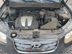 2010 Hyundai Santa Fe Limited en Venta en Hueytown, AL - Rear End