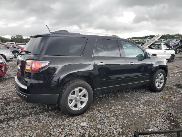 Parquets GMC ACADIA 2016 Black