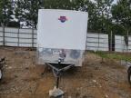 2024 Carry-On 6X12Cgrcm Enclosed Cargo Trailer en Venta en Gainesville, GA - Minor Dent/Scratches