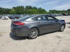 2017 Ford Fusion Se for Sale in Mendon, MA - Front End