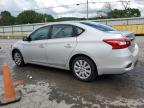2019 Nissan Sentra S на продаже в Lebanon, TN - Front End