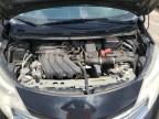 2015 Nissan Versa Note S na sprzedaż w Theodore, AL - Side