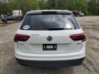 2020 Volkswagen Tiguan S en Venta en North Billerica, MA - Side