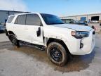 2020 Toyota 4Runner Sr5/Sr5 Premium за продажба в Haslet, TX - Side