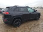 2014 Jeep Cherokee Latitude იყიდება Elgin-ში, IL - Front End