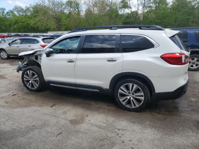  SUBARU ASCENT 2021 White