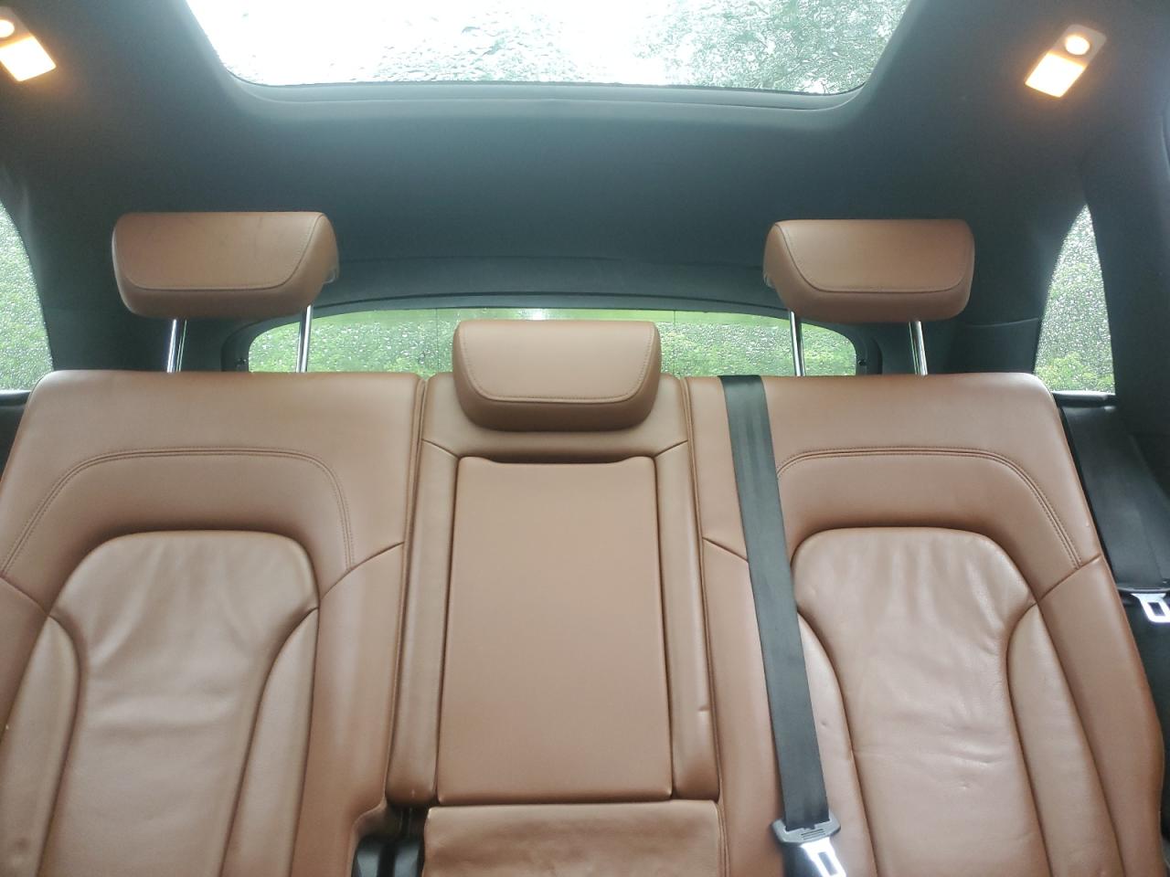 2010 Audi Q5 Premium Plus VIN: WA1LKAFP1AA073093 Lot: 56461205