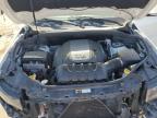 2018 Jeep Grand Cherokee Overland for Sale in Albuquerque, NM - Front End