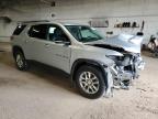 2020 Chevrolet Traverse Lt for Sale in Portland, MI - Front End