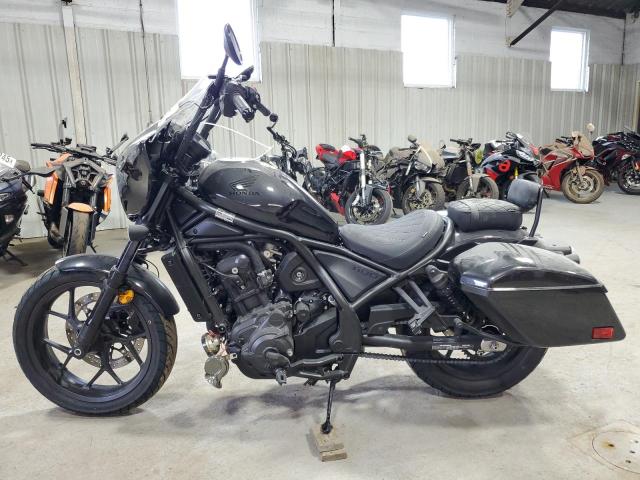 2023 HONDA CMX1100 T