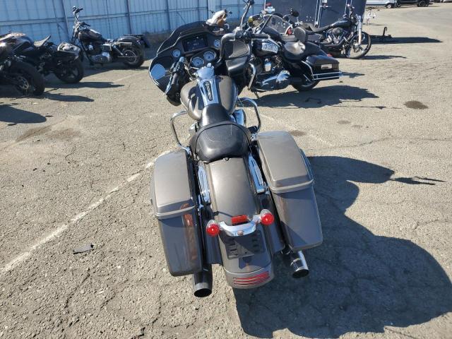 2019 HARLEY-DAVIDSON FLTRX   