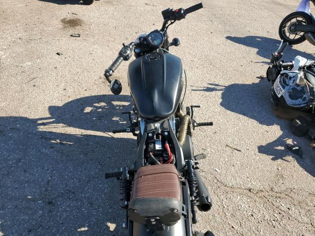 2023 INDIAN MOTORCYCLE CO. SCOUT BOBBER ABS  