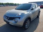 2013 NISSAN JUKE TEKNA for sale at Copart NEWBURY