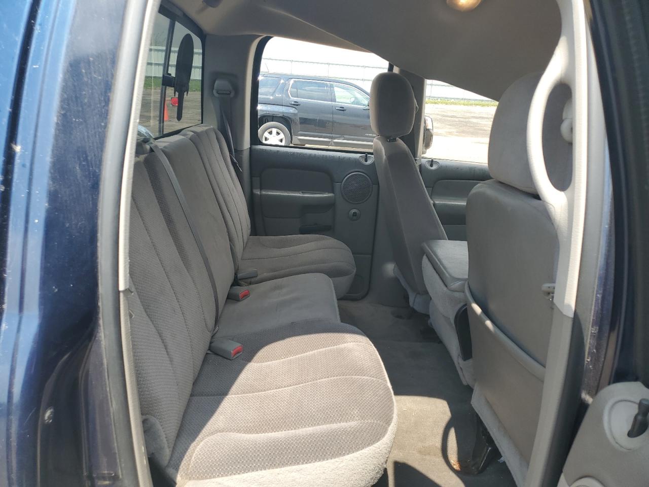 2003 Dodge Ram 1500 St VIN: 1D7HU18D43S243670 Lot: 56870715