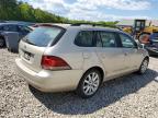 2014 Volkswagen Jetta Tdi للبيع في Lyman، ME - Minor Dent/Scratches