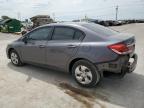 2015 Honda Civic Lx for Sale in Oklahoma City, OK - Rear End
